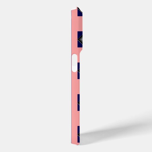 iphone15 proケース Case-Mate iPhoneケース (裏面 / 右)