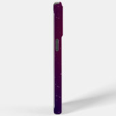 iPhone15 Pro最大バックカバーSpigenウルトラハイブリッド Case-Mate iPhoneケース (裏面 / 右)