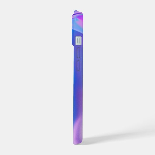 IPhone15 Slim Fit Case, Glossy iPhone 15ケース (左側面)