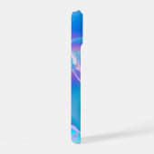 IPhone15 Slim Fit Case, Glossy iPhone 15ケース (右側面)