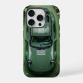 iPhone15proケース iPhoneケース (裏面)