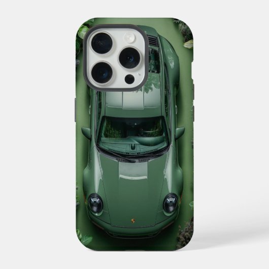 iPhone15proケース iPhoneケース (裏面)