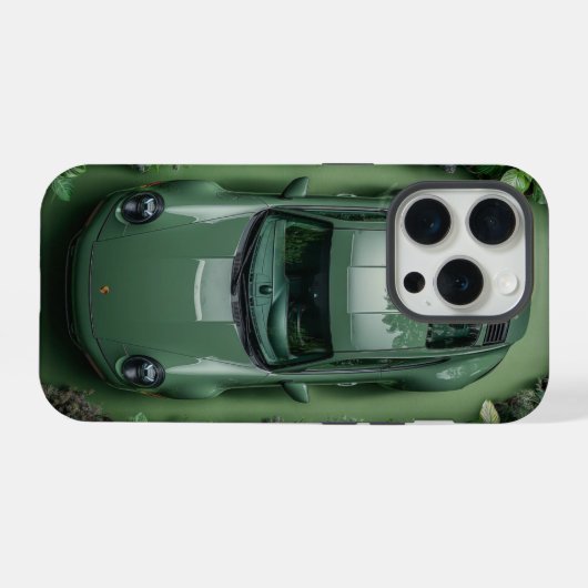 iPhone15proケース iPhoneケース (裏面横)