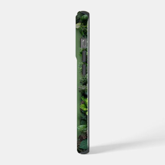 iPhone15proケース iPhoneケース (左側面)