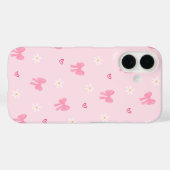 iPhone16ケース カバー (裏面 (横))