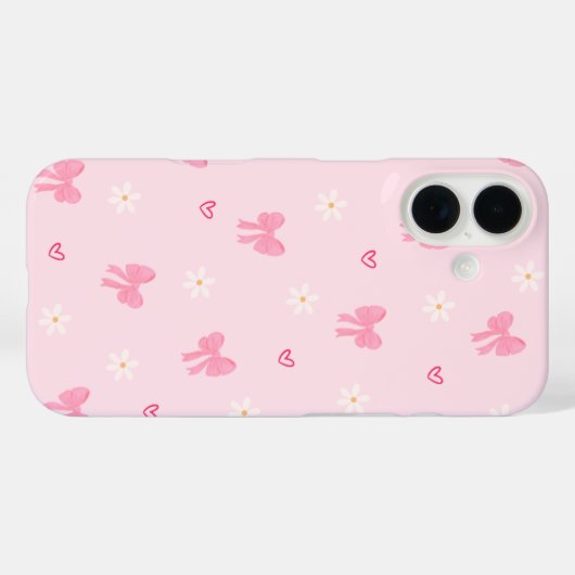 iPhone16ケース カバー (裏面 (横))