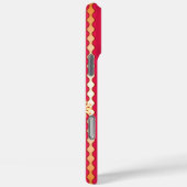 iphone16ケース Case-Mate iPhoneケース (裏面 / 右)