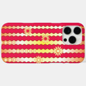 iphone16ケース Case-Mate iPhoneケース (裏面 (横))