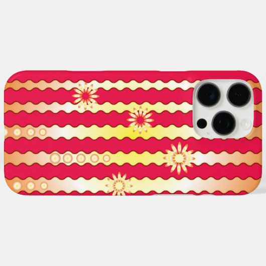 iphone16ケース Case-Mate iPhoneケース (裏面 (横))