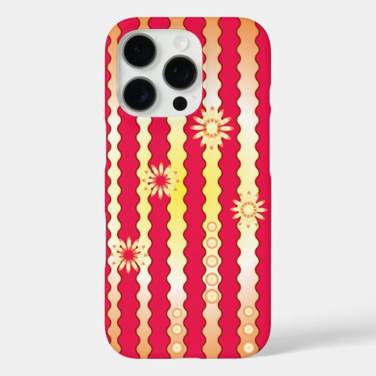 iphone16ケース Case-Mate iPhoneケース (裏面)