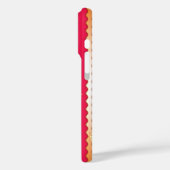 iphone16ケース Case-Mate iPhoneケース (裏面 / 左)