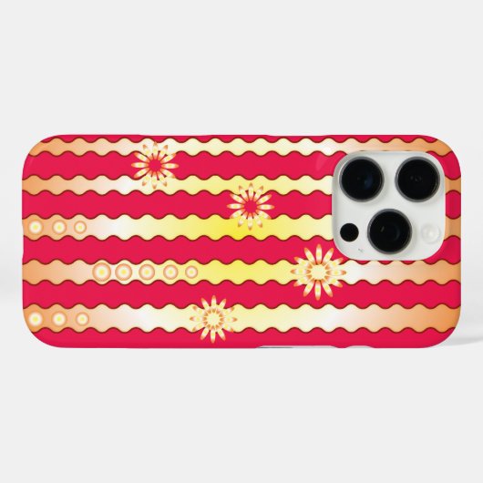 iphone16ケース Case-Mate iPhoneケース (裏面 (横))