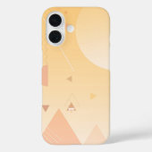 Iphone16背面カバー Case-Mate iPhoneケース (裏面)
