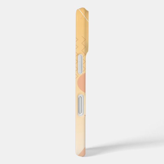 Iphone16背面カバー Case-Mate iPhoneケース (裏面 / 右)