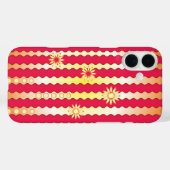 iPhone16 ケース Case-Mate iPhoneケース (裏面 (横))