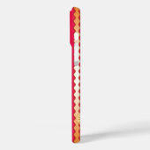 iPhone16 ケース Case-Mate iPhoneケース (裏面 / 左)