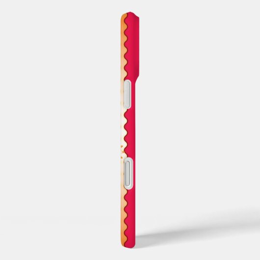 iPhone16 ケース Case-Mate iPhoneケース (裏面 / 右)