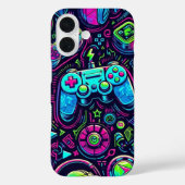 iPhone16 Case-Mate iPhoneケース (裏面)