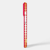 iphone16 cases Case-Mate iPhoneケース (裏面 / 左)