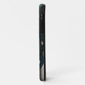 iphone4の連鎖反応フラクタルケース Case-Mate iPhoneケース (裏面/左)