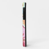 iphone4箱を開花します Case-Mate iPhoneケース (裏面/左)