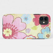 iphone4箱を開花します Case-Mate iPhoneケース (裏面(横))