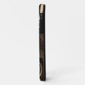 iPhone4&の場合 Case-Mate iPhoneケース (裏面/左)
