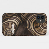 iPhone4&の場合 Case-Mate iPhoneケース (裏面(横))