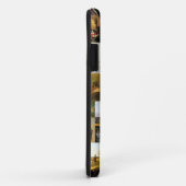 iphone5のためのIggies2のクラシックペンキ Case-Mate iPhoneケース (裏面/右)