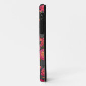 iphone5のためのMommaのカクテルドレスの箱 Case-Mate iPhoneケース (裏面/左)
