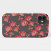 iphone5のためのMommaのカクテルドレスの箱 Case-Mate iPhoneケース (裏面(横))