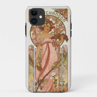 iPhone5ヴィンテージの場合 iPhone 11 ケース