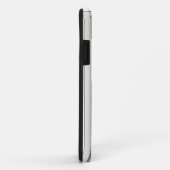 iPhone5ヴィンテージの場合 Case-Mate iPhoneケース (裏面/右)
