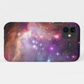 iphone5堅い場合の宇宙は銀河系を主演します Case-Mate iPhoneケース (裏面(横))