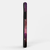 iphone5堅い場合の宇宙は銀河系を主演します Case-Mate iPhoneケース (裏面/右)