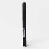 IPhone5場合、NYC、TomSlaughter Case-Mate iPhoneケース (裏面/左)