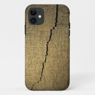 iPhone5 クラック 手帳型ケース iPhone 11 ケース