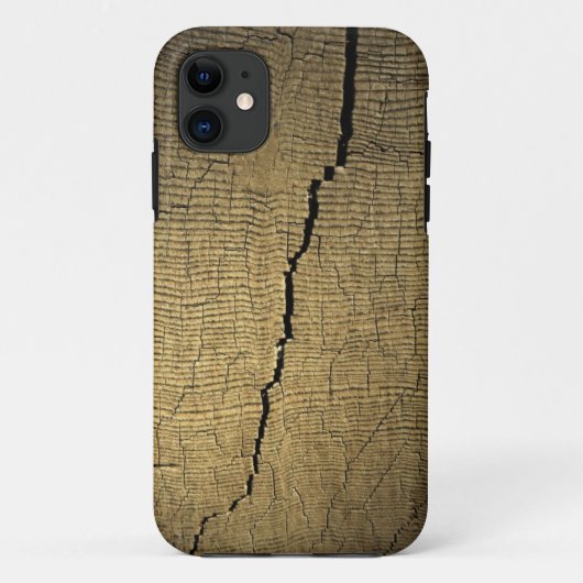 iPhone5 クラック 手帳型ケース Case-Mate iPhoneケース (裏面)