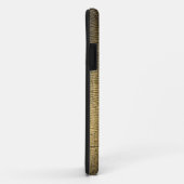 iPhone5 クラック 手帳型ケース Case-Mate iPhoneケース (裏面/右)