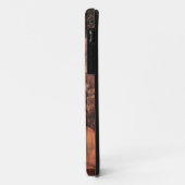 iPhone5 case Leonardo da Vinci Adorazione dei Magi Case-Mate iPhoneケース (裏面/左)