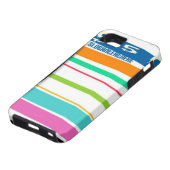 IPHONE5 Case-Mate iPhoneケース (下部)
