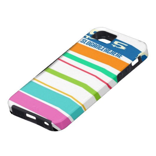 IPHONE5 Case-Mate iPhoneケース (下部)