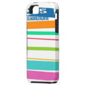 IPHONE5 Case-Mate iPhoneケース (裏面左)