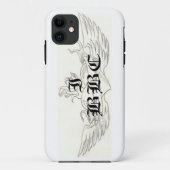 Iphone5 I愛BBC Case-Mate iPhoneケース (裏面)