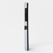 IPHONE5 OH-58Dの偵察者のヘリコプター Case-Mate iPhoneケース (裏面/左)