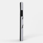 IPHONE5 OH-58Dの偵察者のヘリコプター Case-Mate iPhoneケース (裏面/右)