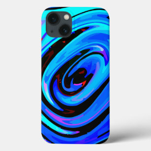 iPhone6ケースの堅いXtremeの保護感じの青 iPhone 13ケース