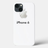 iPhone6ケース Case-Mate iPhoneケース (裏面)