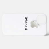 iPhone6ケース Case-Mate iPhoneケース (裏面 (横))