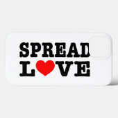 IPhone6ケース Case-Mate iPhoneケース (裏面 (横))